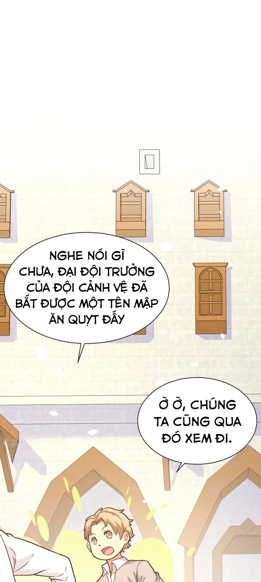 Từ Hôm Nay Bắt Đầu Làm Thành Chủ Chap 912 - Next Chap 913