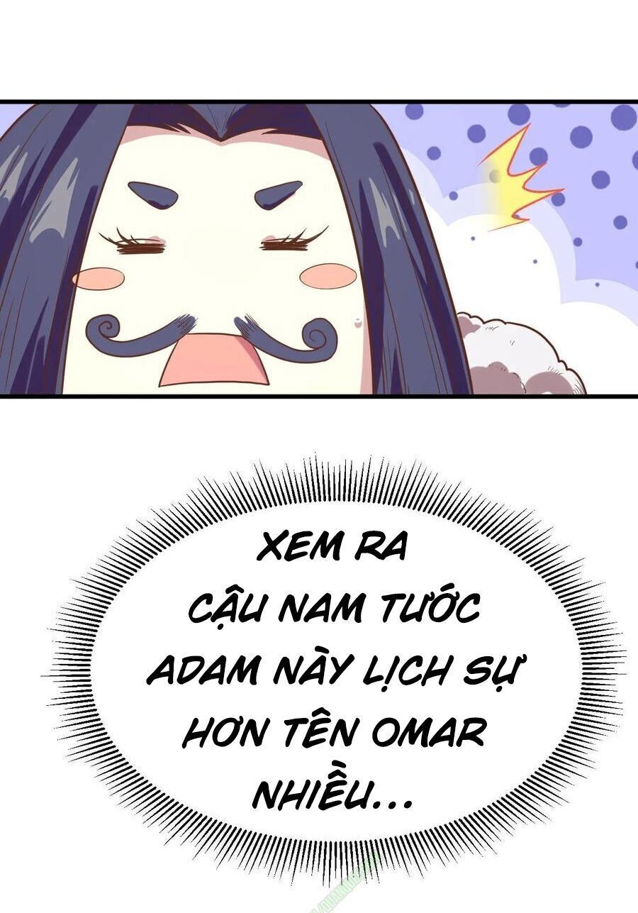 Từ Hôm Nay Bắt Đầu Làm Thành Chủ Chap 92 - Next Chap 93