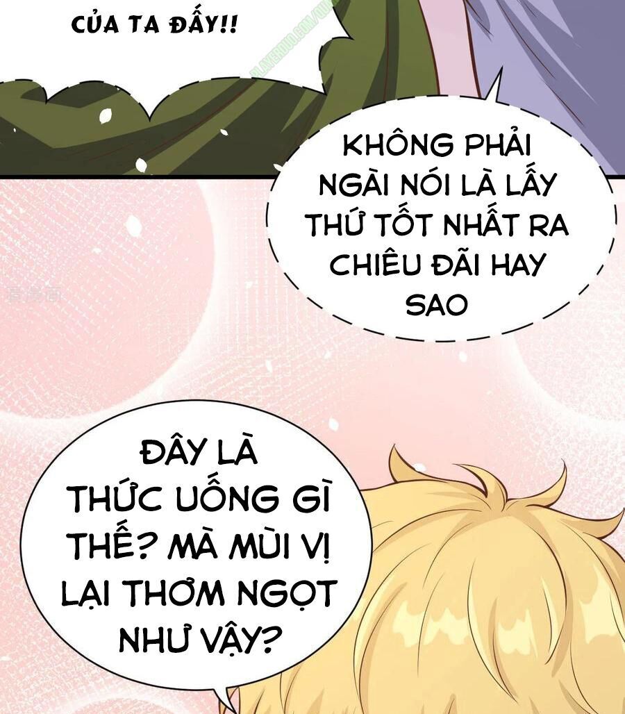 Từ Hôm Nay Bắt Đầu Làm Thành Chủ Chap 92 - Next Chap 93