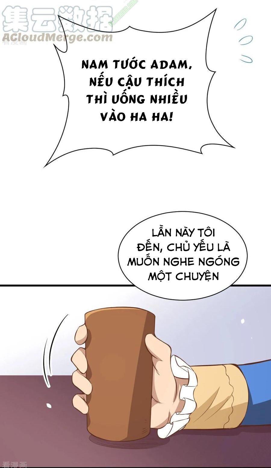 Từ Hôm Nay Bắt Đầu Làm Thành Chủ Chap 92 - Next Chap 93