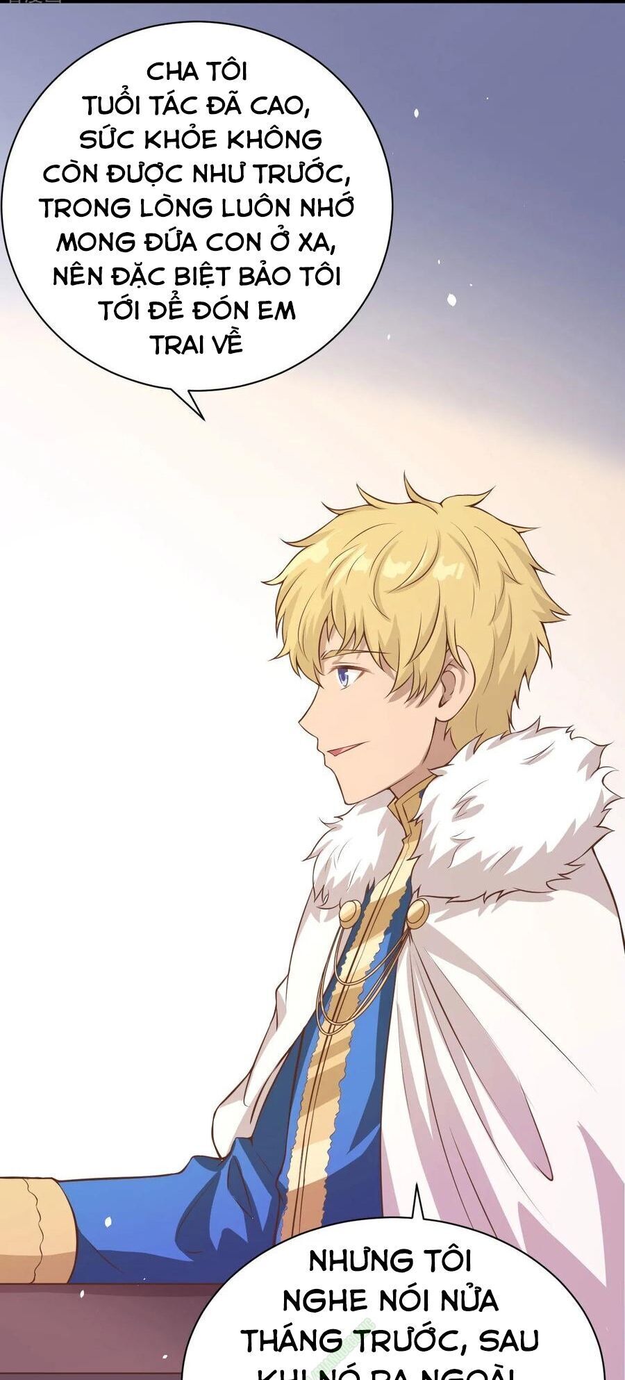 Từ Hôm Nay Bắt Đầu Làm Thành Chủ Chap 92 - Next Chap 93