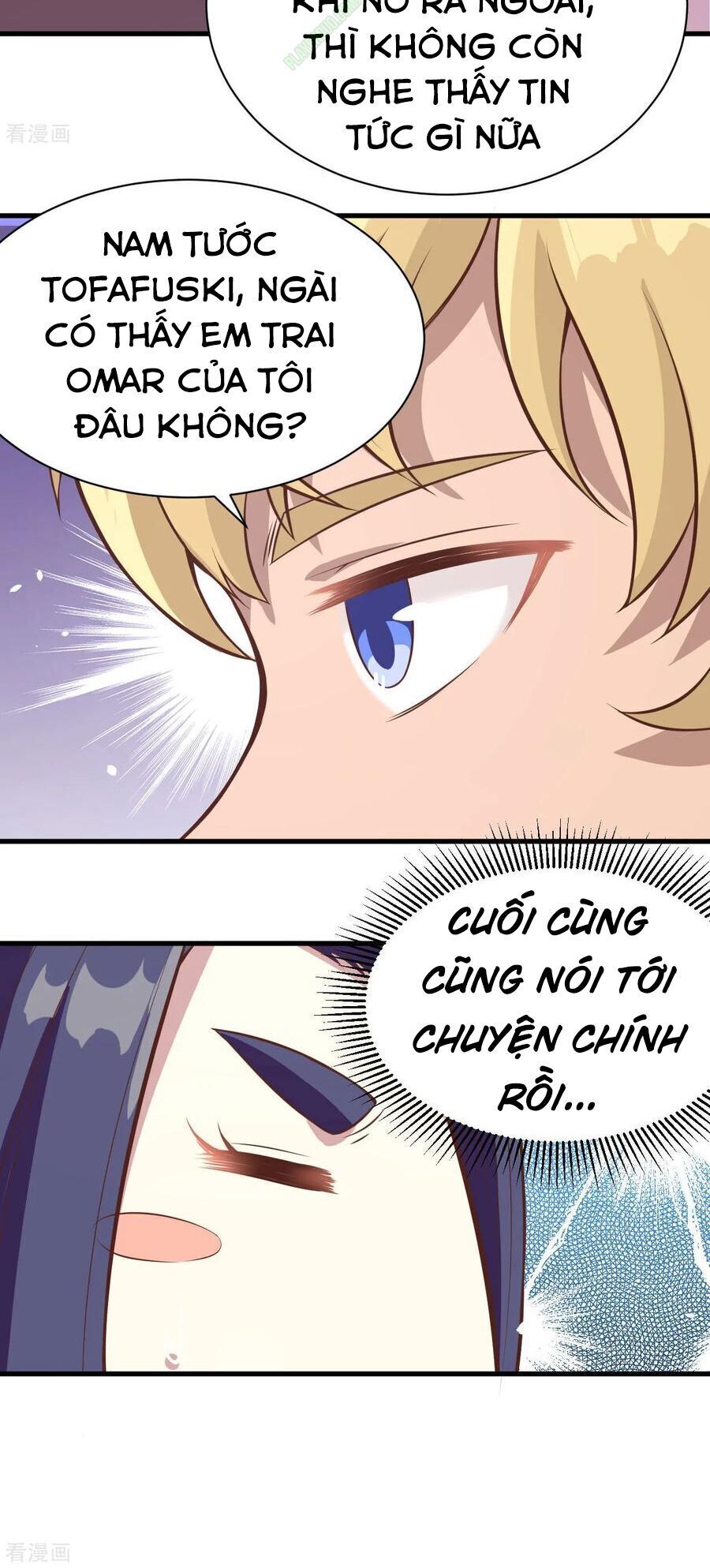 Từ Hôm Nay Bắt Đầu Làm Thành Chủ Chap 92 - Next Chap 93