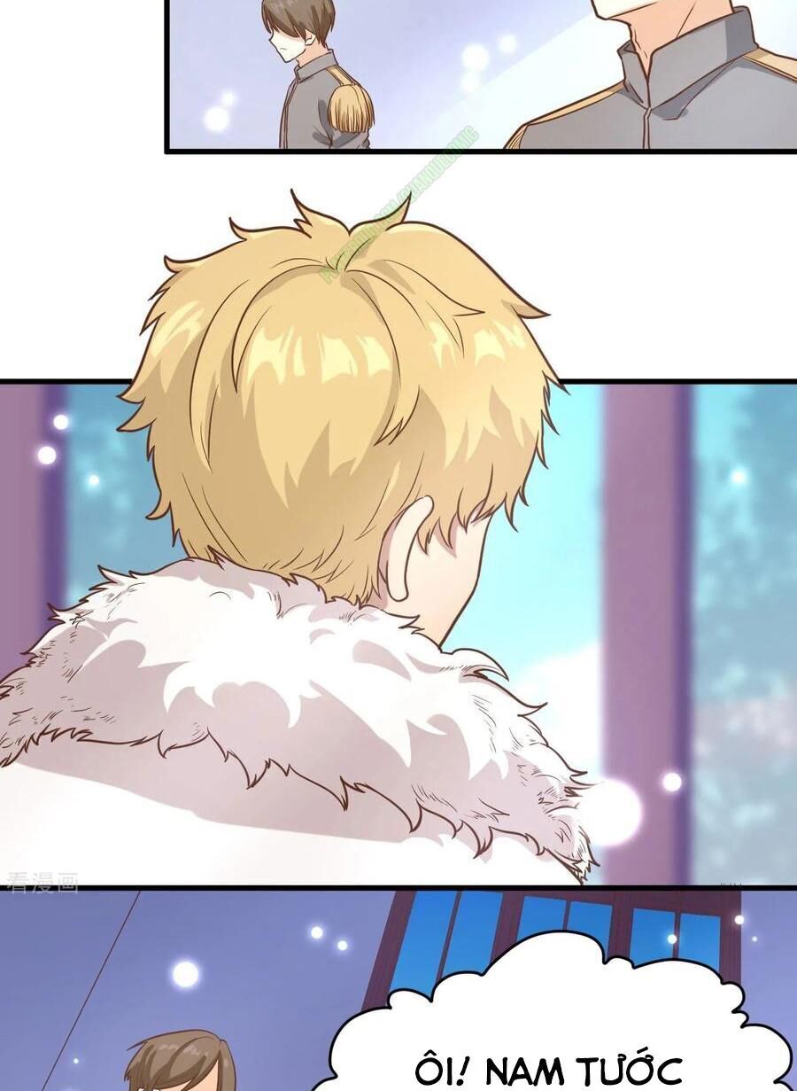 Từ Hôm Nay Bắt Đầu Làm Thành Chủ Chap 92 - Next Chap 93