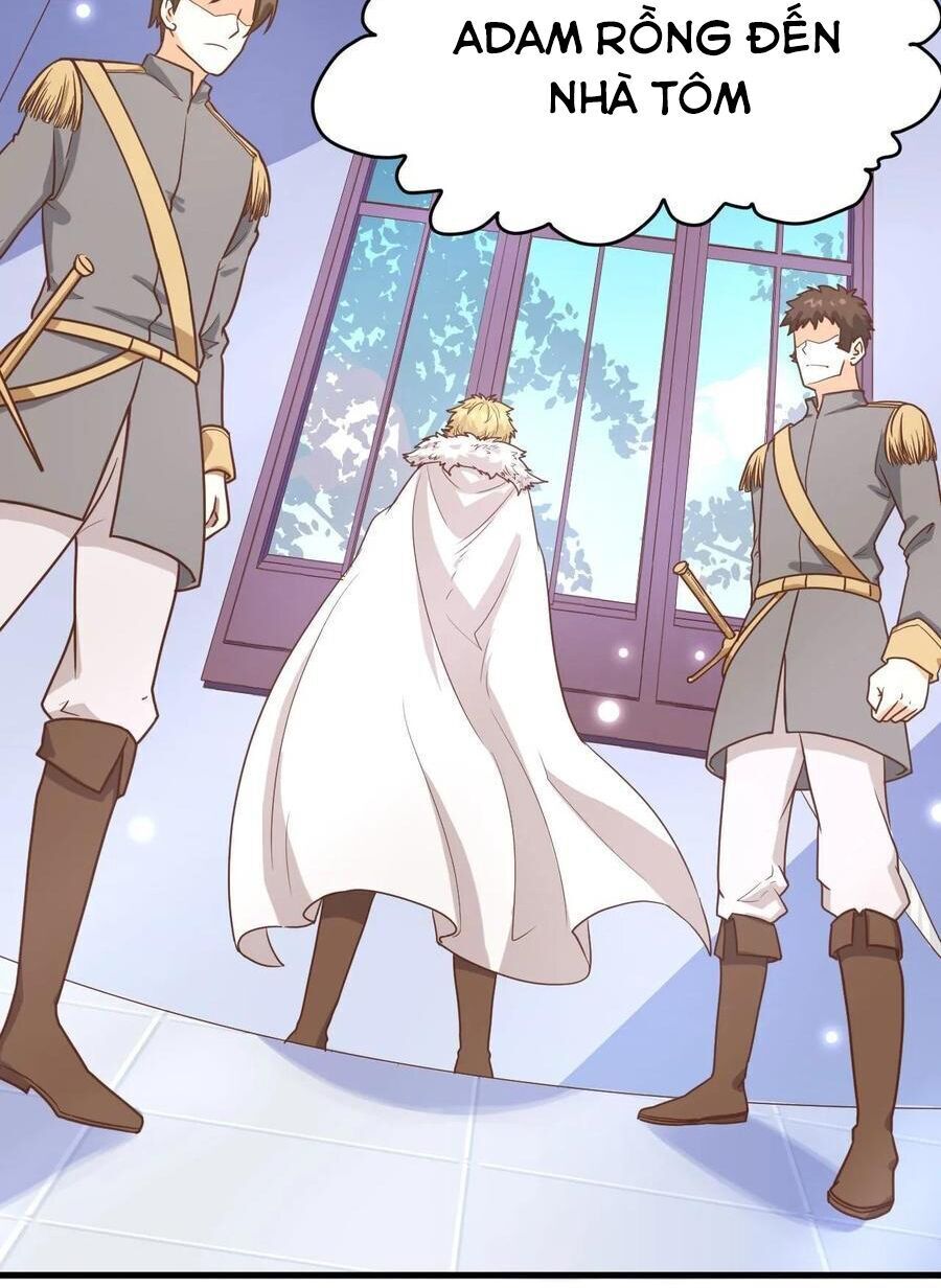 Từ Hôm Nay Bắt Đầu Làm Thành Chủ Chap 92 - Next Chap 93