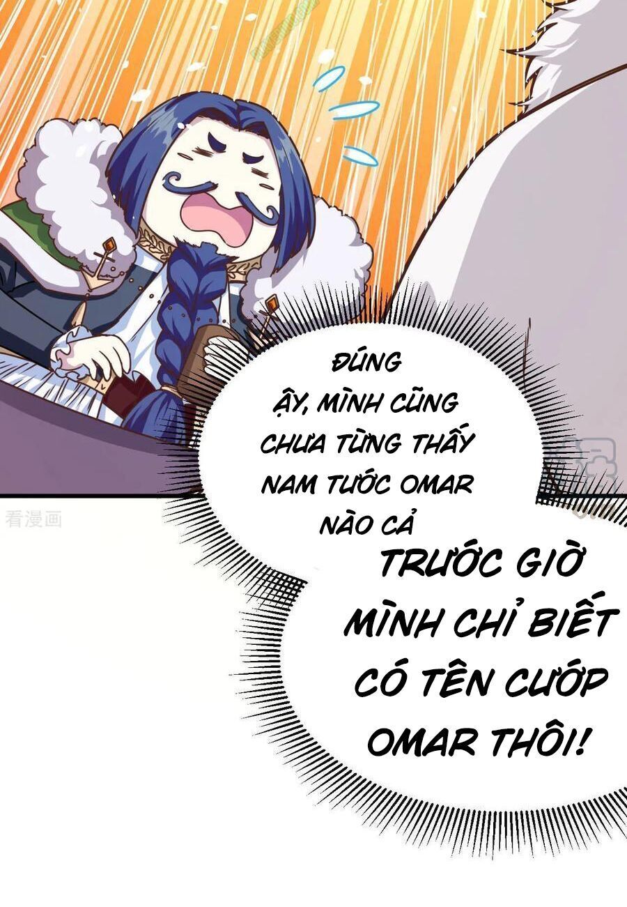 Từ Hôm Nay Bắt Đầu Làm Thành Chủ Chap 922 - Next Chap 923