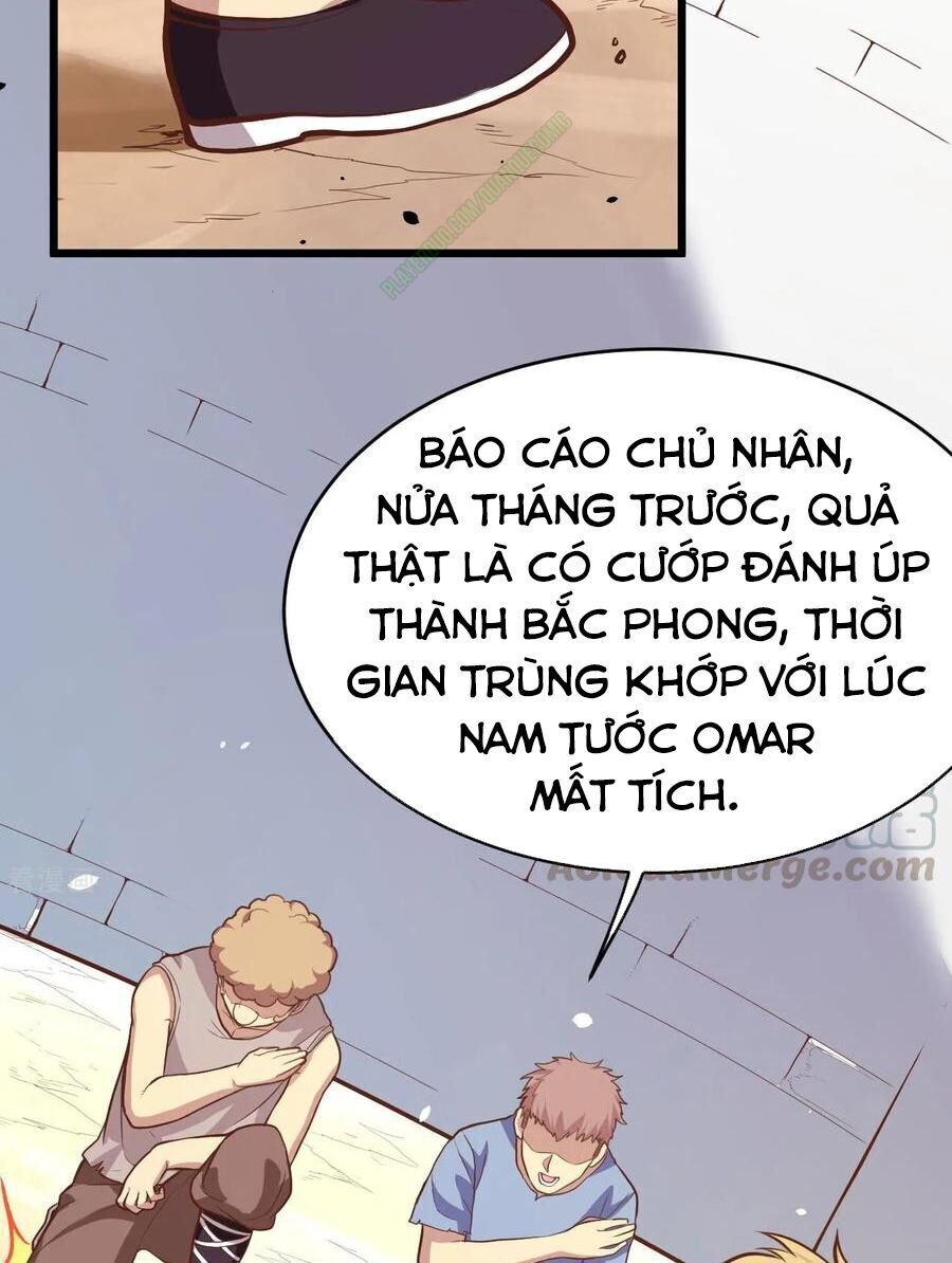 Từ Hôm Nay Bắt Đầu Làm Thành Chủ Chap 922 - Next Chap 923
