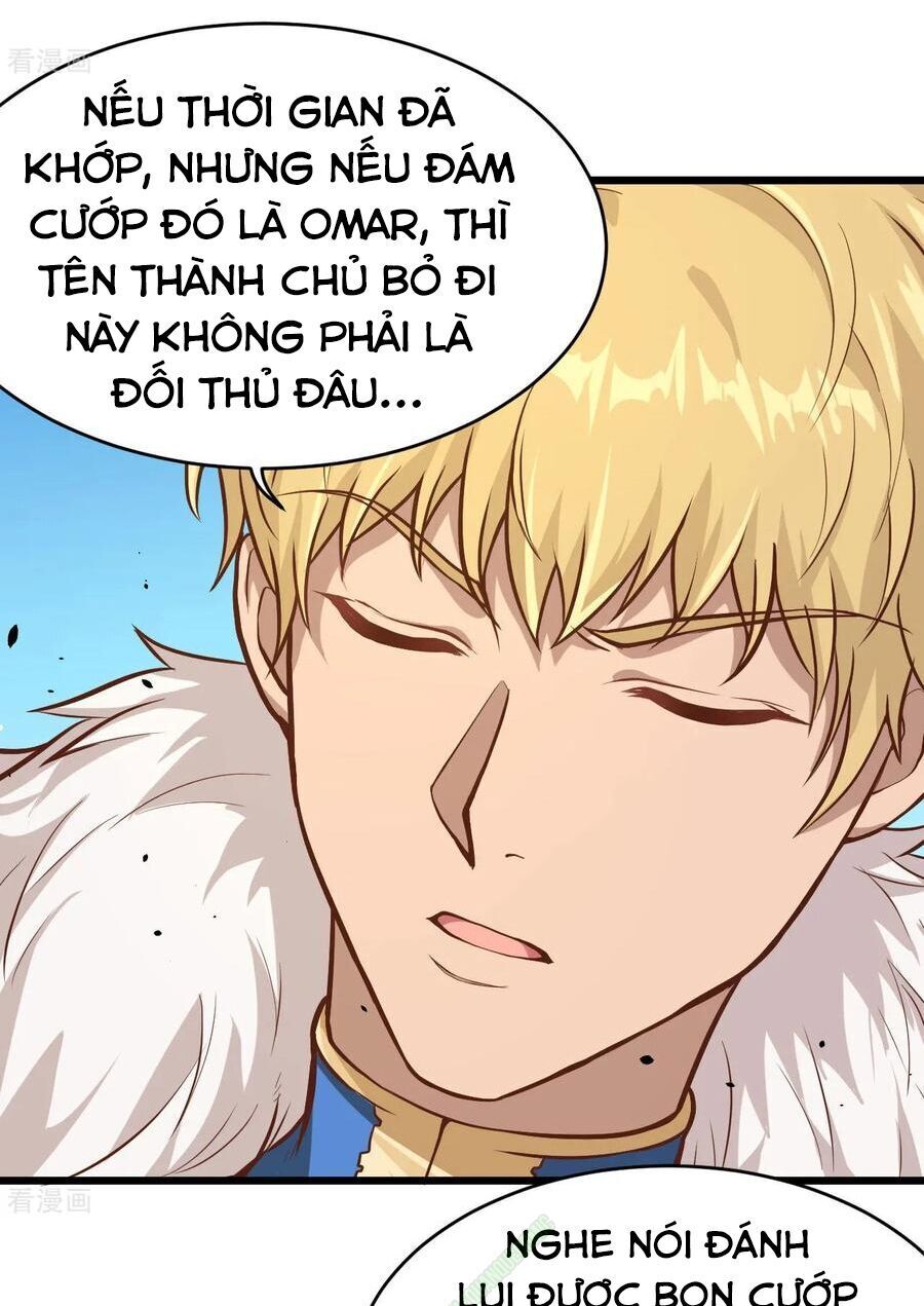 Từ Hôm Nay Bắt Đầu Làm Thành Chủ Chap 922 - Next Chap 923