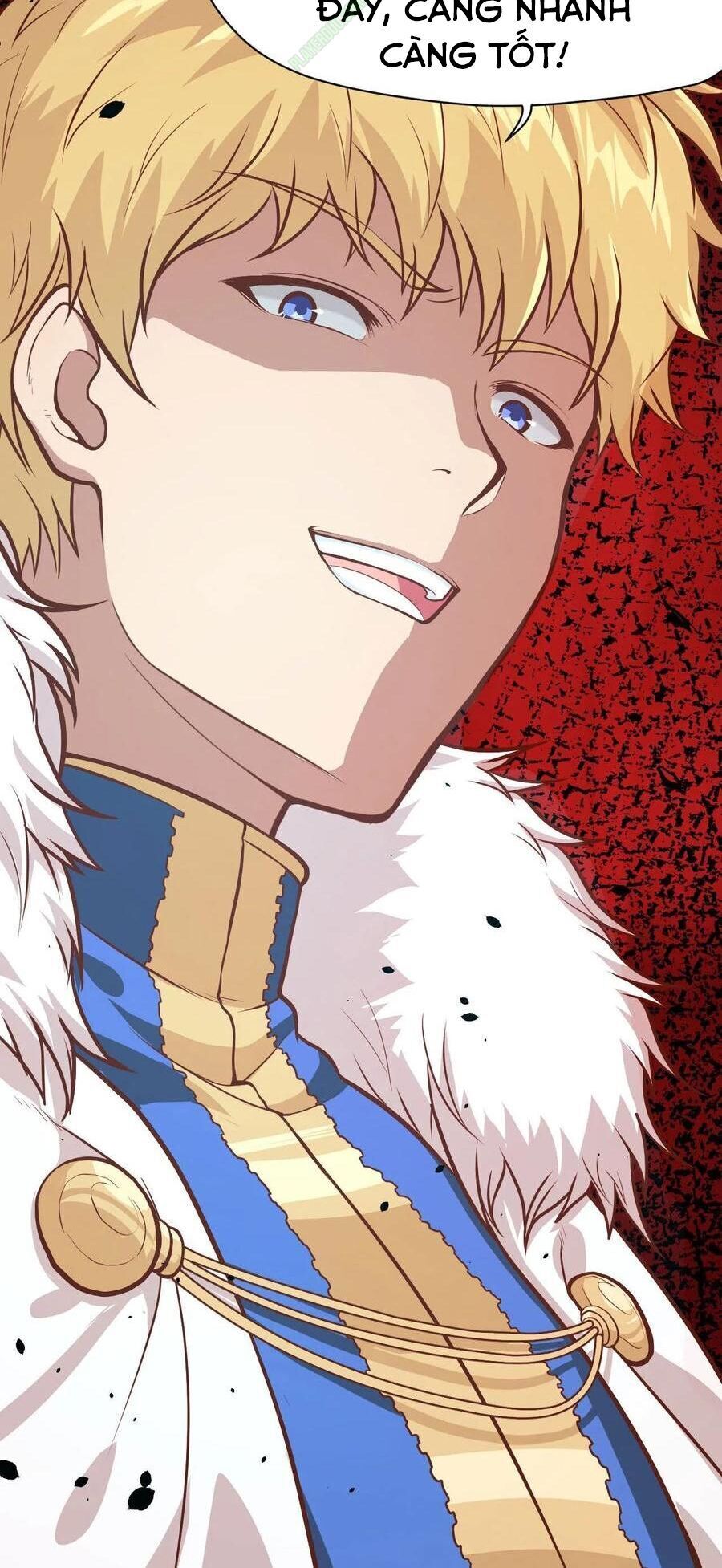Từ Hôm Nay Bắt Đầu Làm Thành Chủ Chap 922 - Next Chap 923