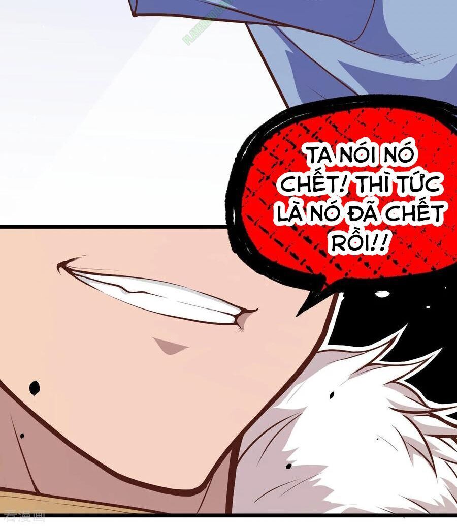 Từ Hôm Nay Bắt Đầu Làm Thành Chủ Chap 922 - Next Chap 923