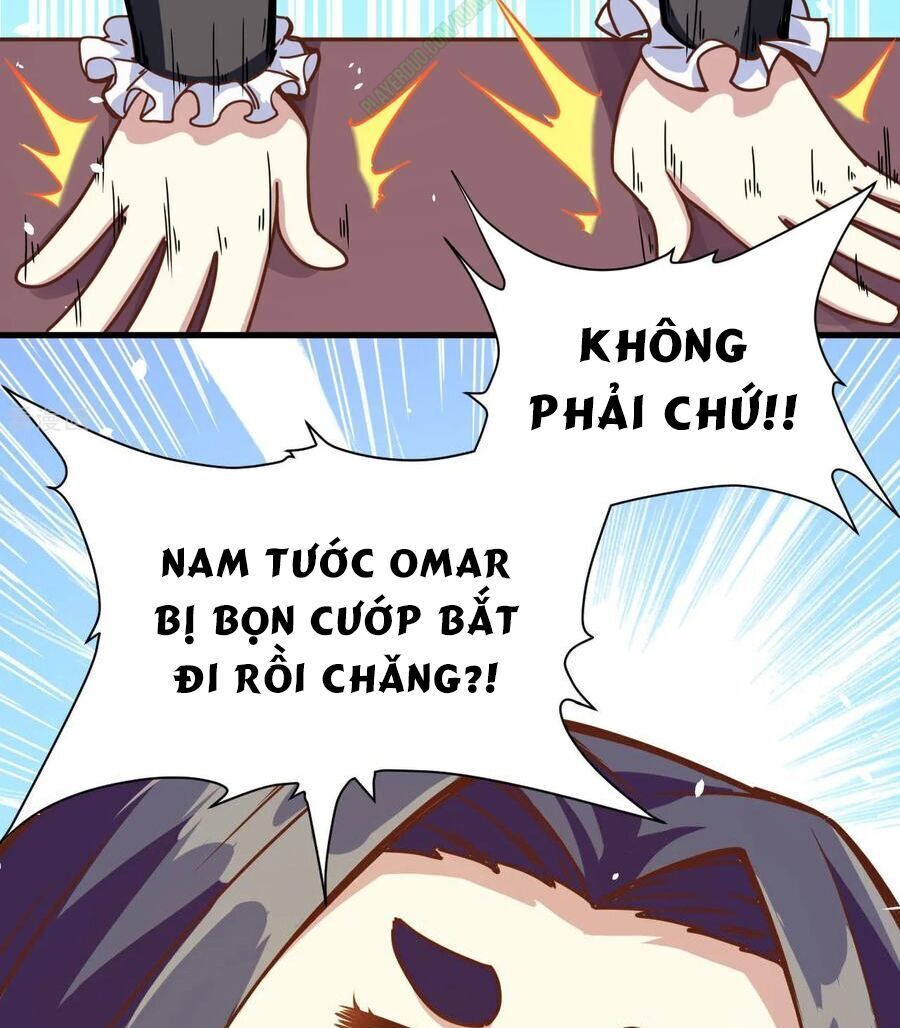 Từ Hôm Nay Bắt Đầu Làm Thành Chủ Chap 922 - Next Chap 923
