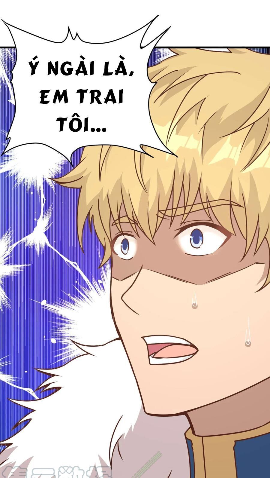 Từ Hôm Nay Bắt Đầu Làm Thành Chủ Chap 922 - Next Chap 923