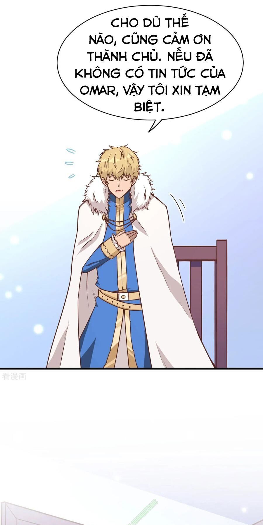 Từ Hôm Nay Bắt Đầu Làm Thành Chủ Chap 922 - Next Chap 923