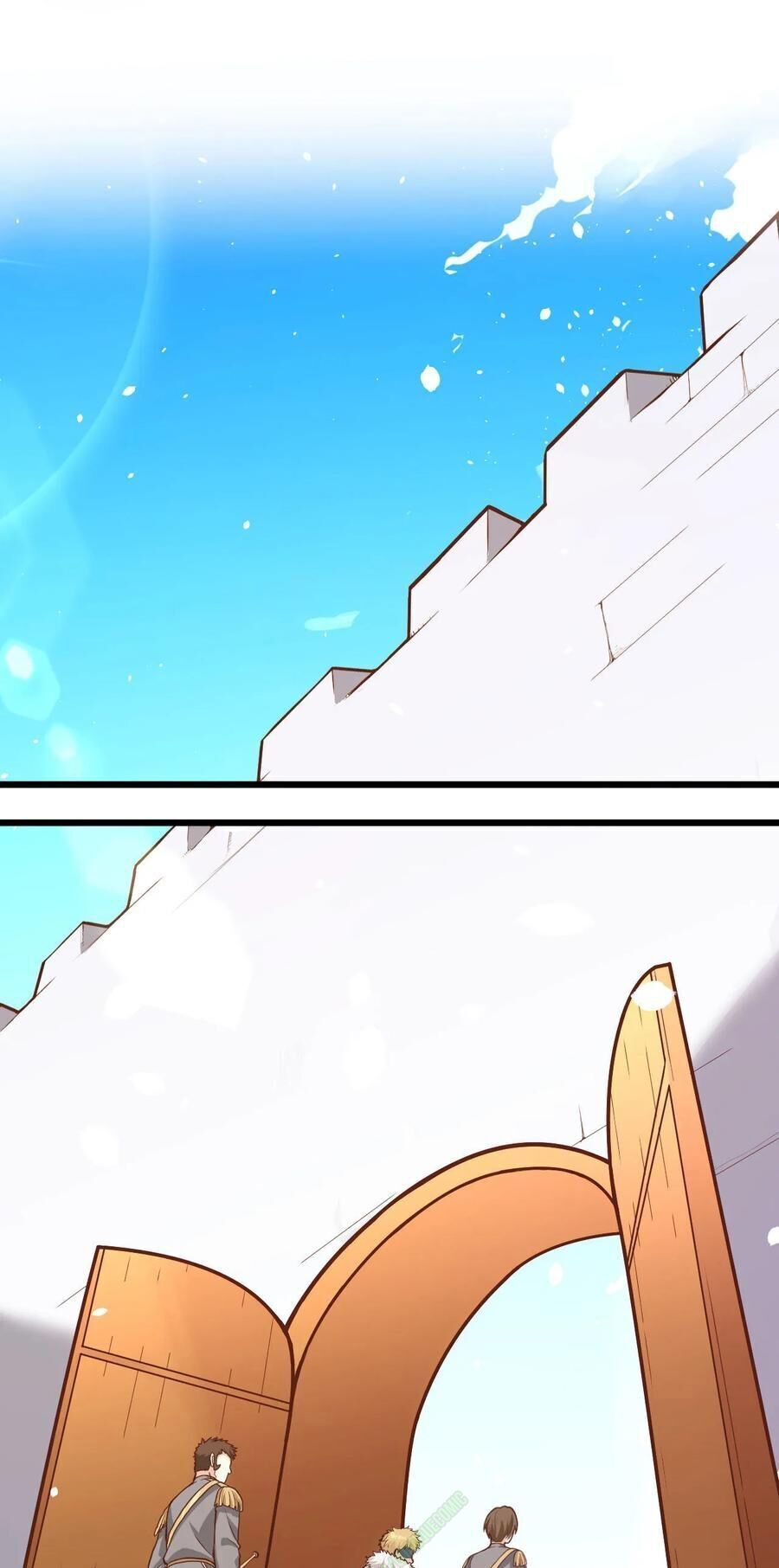 Từ Hôm Nay Bắt Đầu Làm Thành Chủ Chap 922 - Next Chap 923