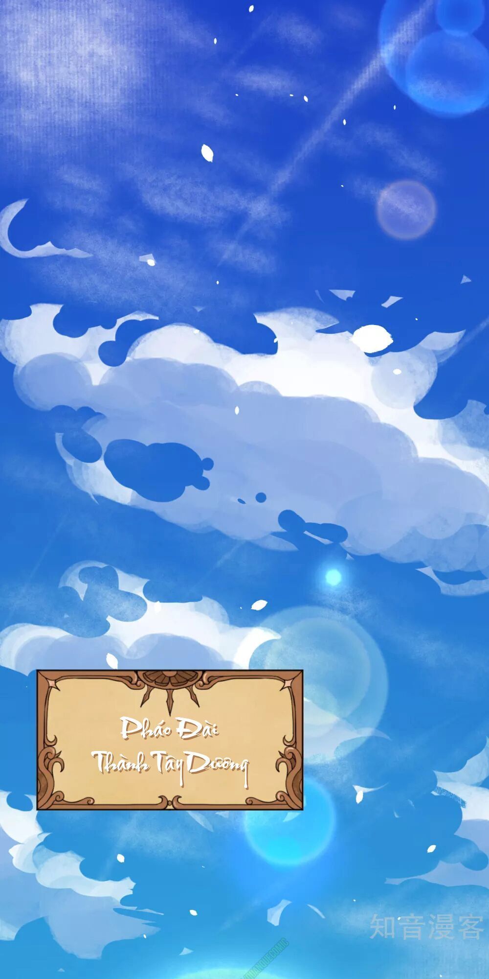 Từ Hôm Nay Bắt Đầu Làm Thành Chủ Chap 93 - Next Chap 94