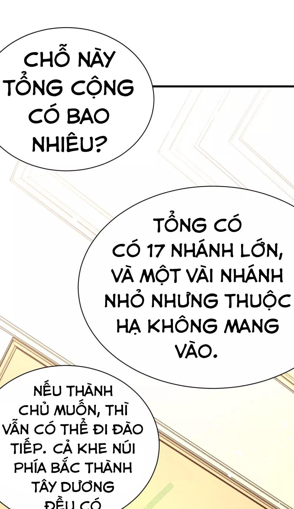 Từ Hôm Nay Bắt Đầu Làm Thành Chủ Chap 93 - Next Chap 94