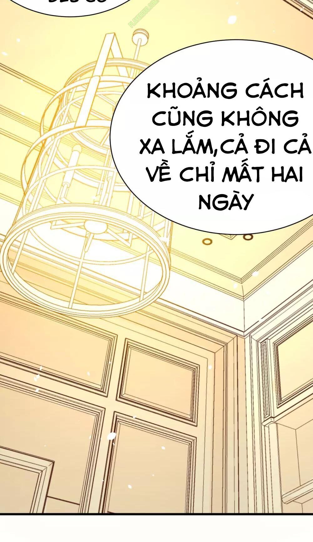 Từ Hôm Nay Bắt Đầu Làm Thành Chủ Chap 93 - Next Chap 94