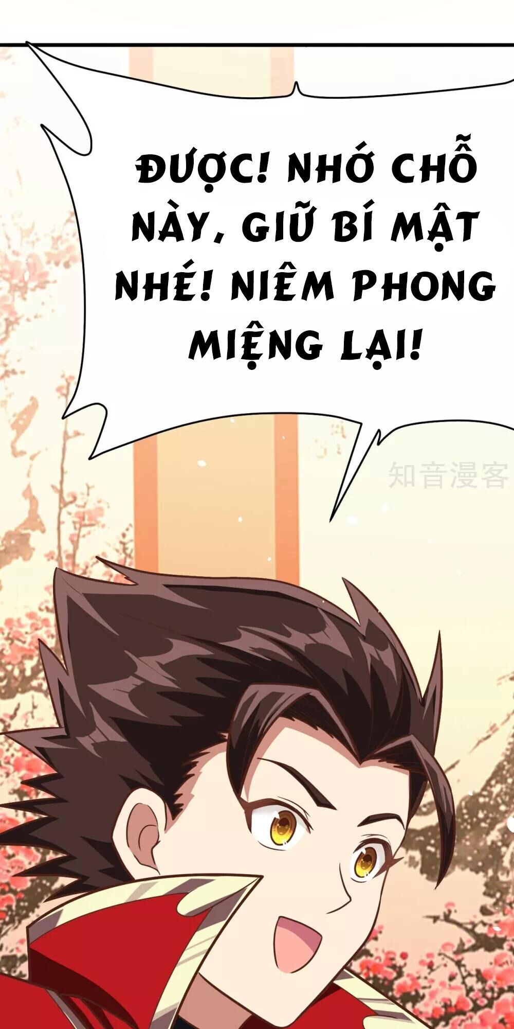 Từ Hôm Nay Bắt Đầu Làm Thành Chủ Chap 93 - Next Chap 94