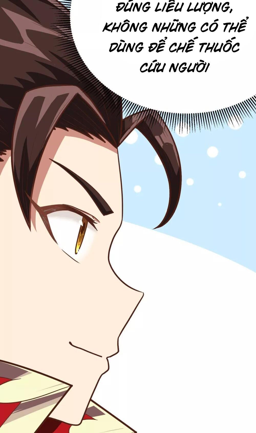 Từ Hôm Nay Bắt Đầu Làm Thành Chủ Chap 93 - Next Chap 94