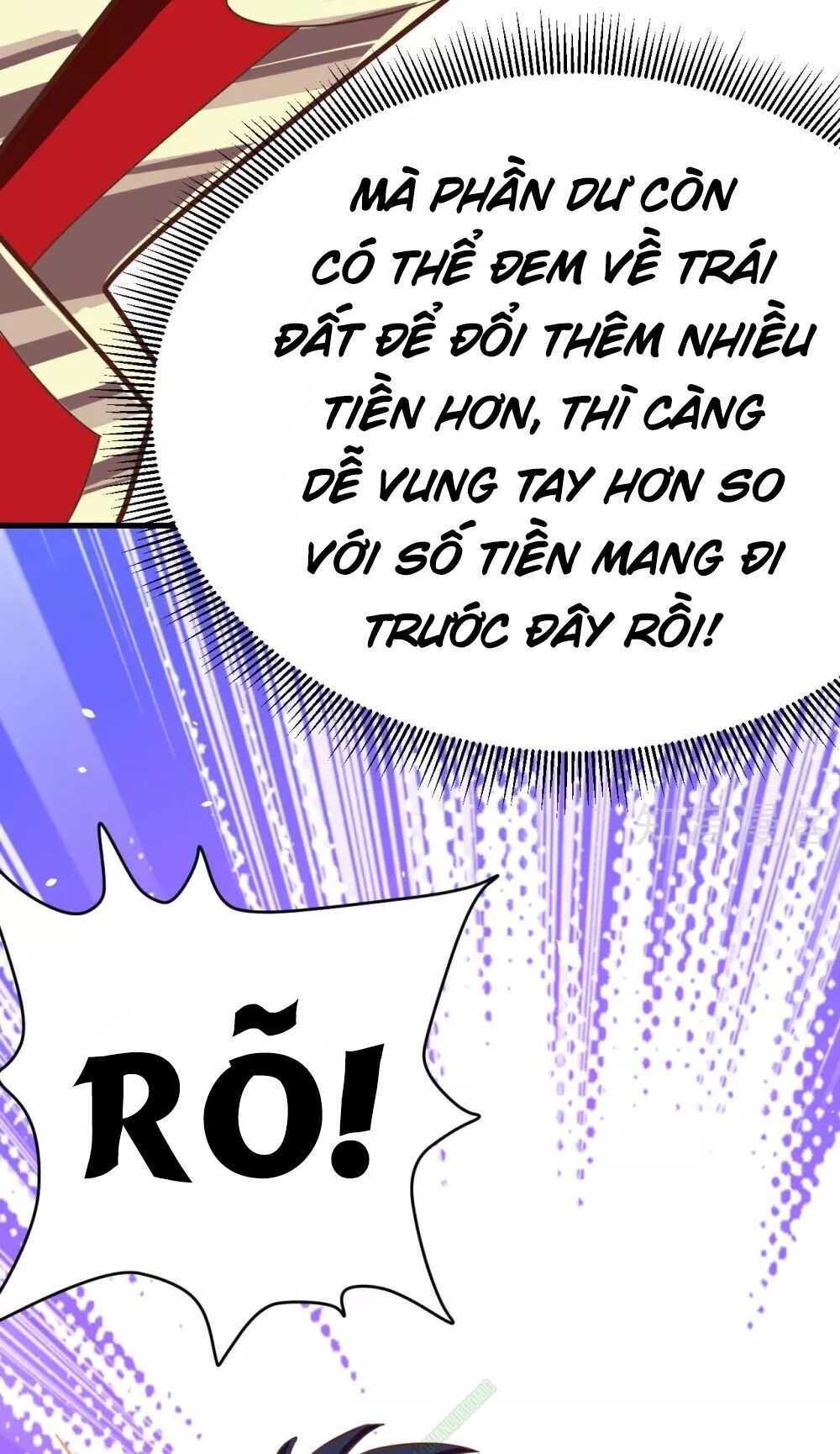 Từ Hôm Nay Bắt Đầu Làm Thành Chủ Chap 93 - Next Chap 94