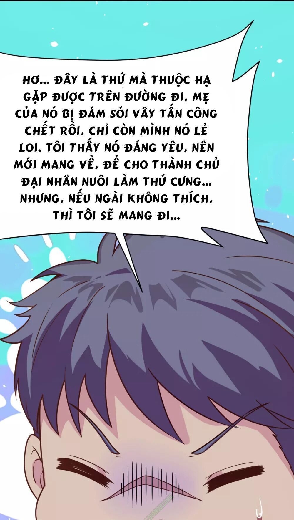 Từ Hôm Nay Bắt Đầu Làm Thành Chủ Chap 93 - Next Chap 94