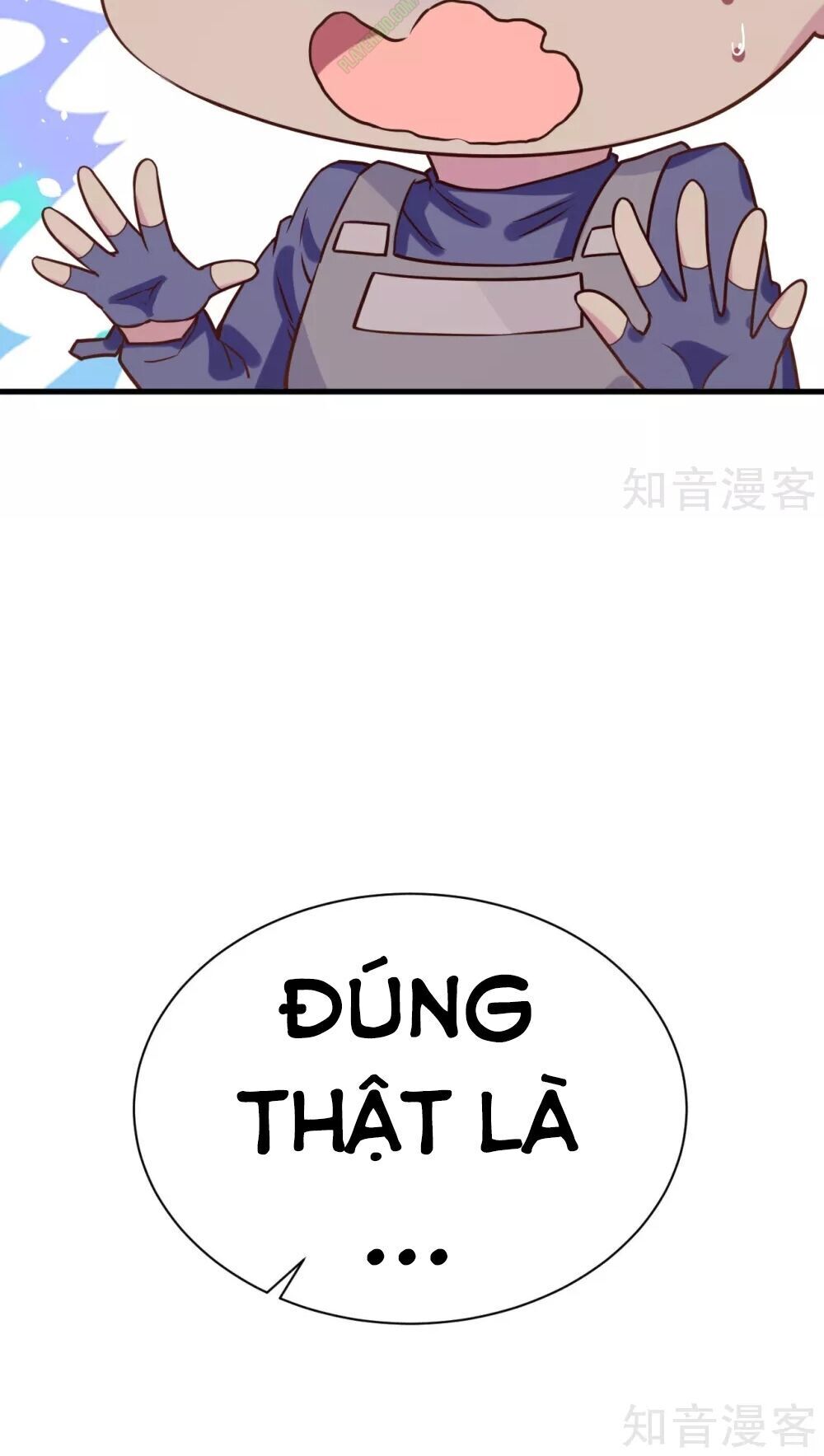 Từ Hôm Nay Bắt Đầu Làm Thành Chủ Chap 93 - Next Chap 94