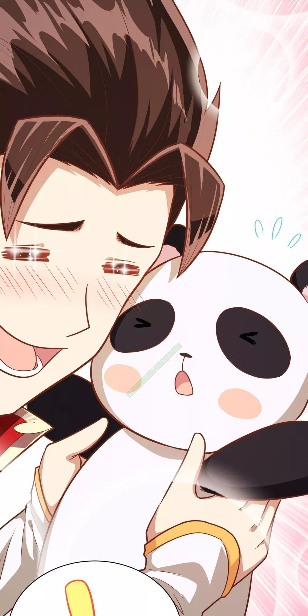 Từ Hôm Nay Bắt Đầu Làm Thành Chủ Chap 93 - Next Chap 94