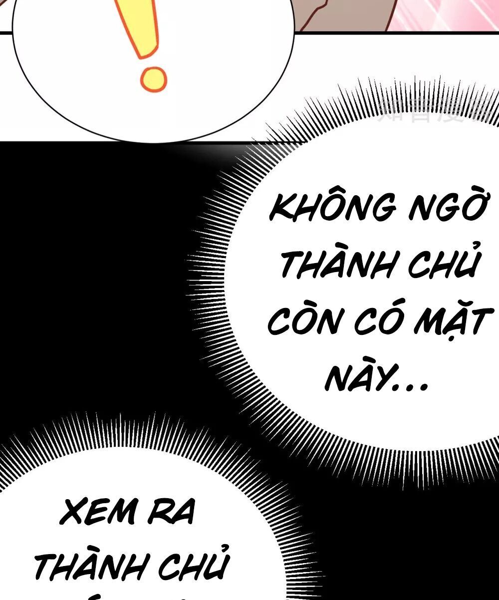 Từ Hôm Nay Bắt Đầu Làm Thành Chủ Chap 93 - Next Chap 94