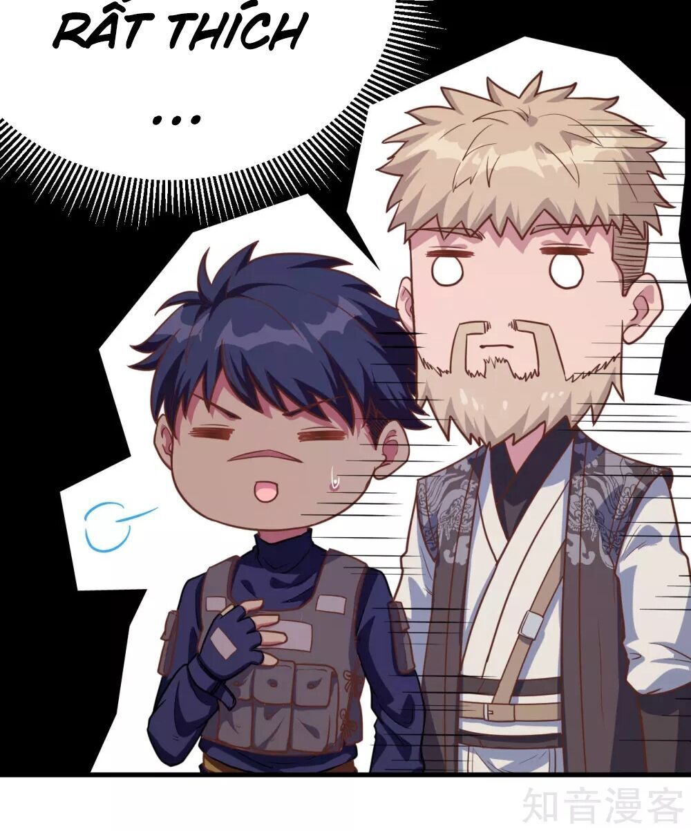 Từ Hôm Nay Bắt Đầu Làm Thành Chủ Chap 93 - Next Chap 94