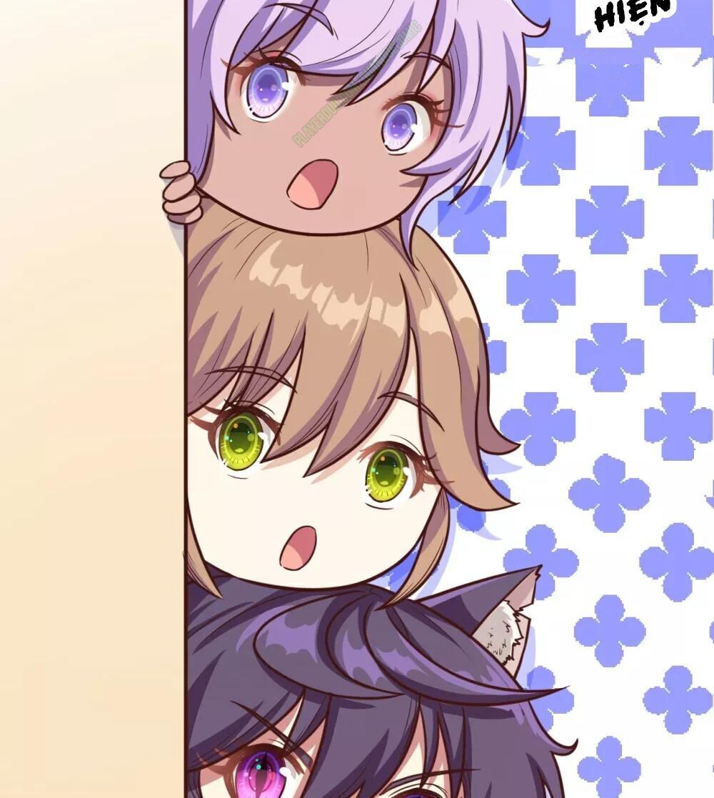 Từ Hôm Nay Bắt Đầu Làm Thành Chủ Chap 93 - Next Chap 94