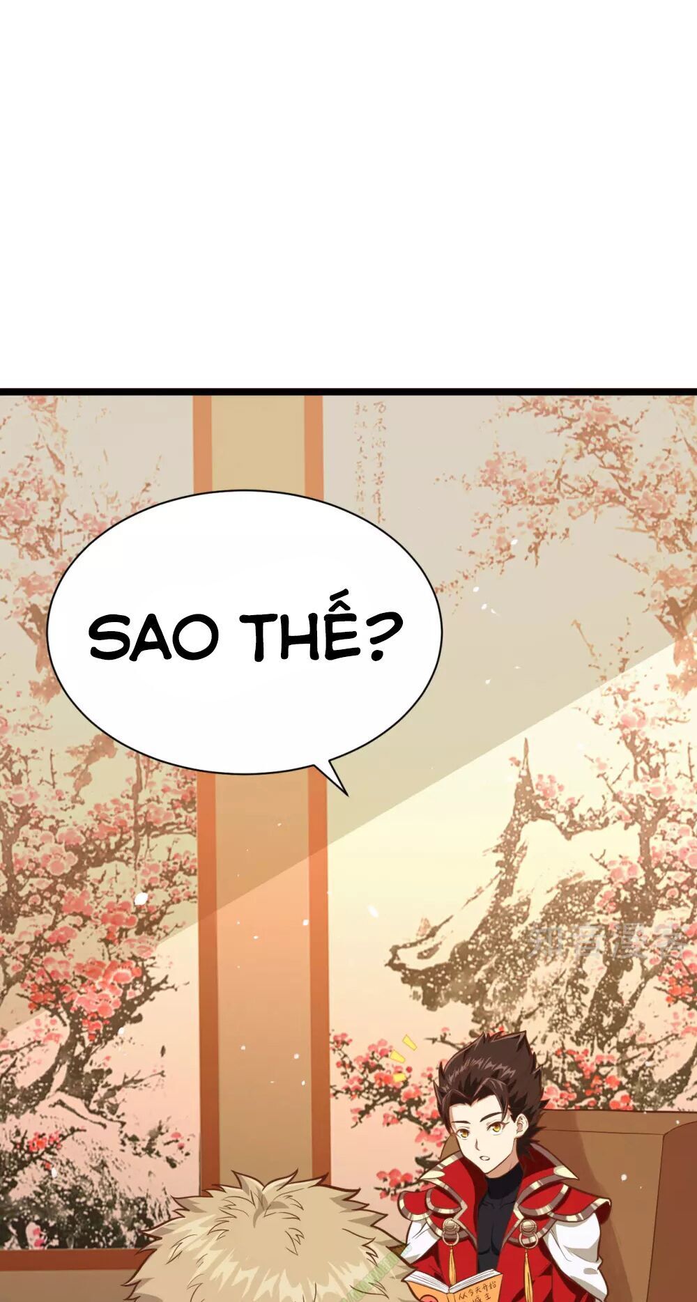 Từ Hôm Nay Bắt Đầu Làm Thành Chủ Chap 93 - Next Chap 94