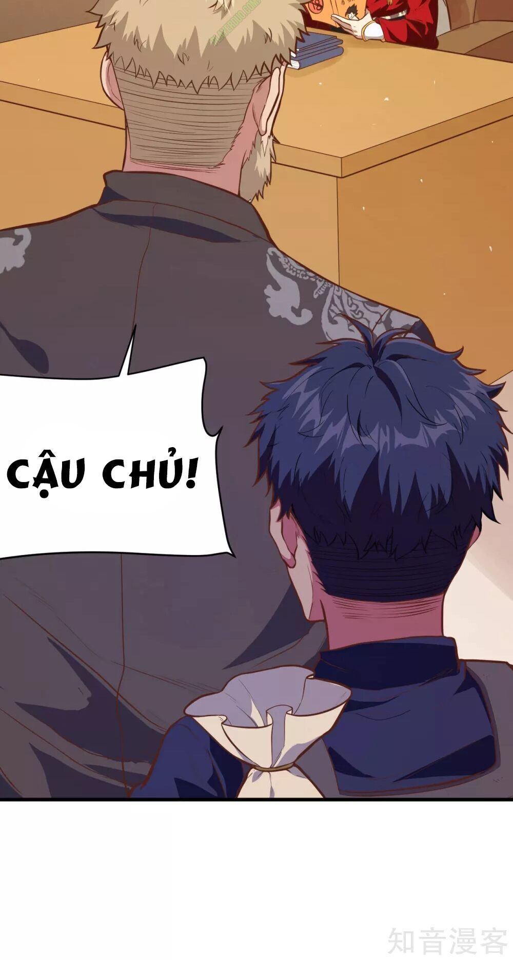 Từ Hôm Nay Bắt Đầu Làm Thành Chủ Chap 93 - Next Chap 94