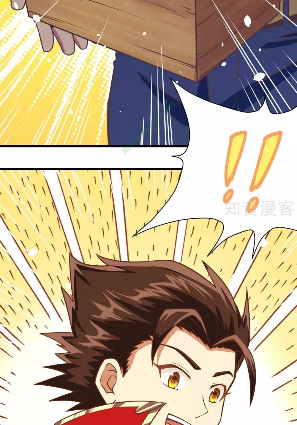 Từ Hôm Nay Bắt Đầu Làm Thành Chủ Chap 93 - Next Chap 94