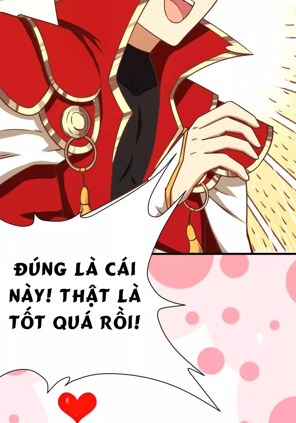 Từ Hôm Nay Bắt Đầu Làm Thành Chủ Chap 93 - Next Chap 94