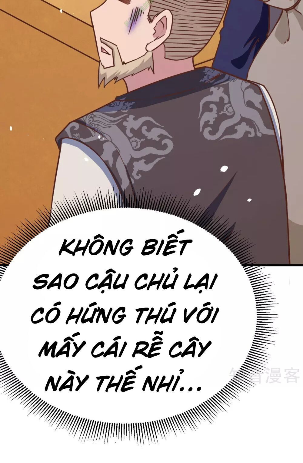 Từ Hôm Nay Bắt Đầu Làm Thành Chủ Chap 93 - Next Chap 94