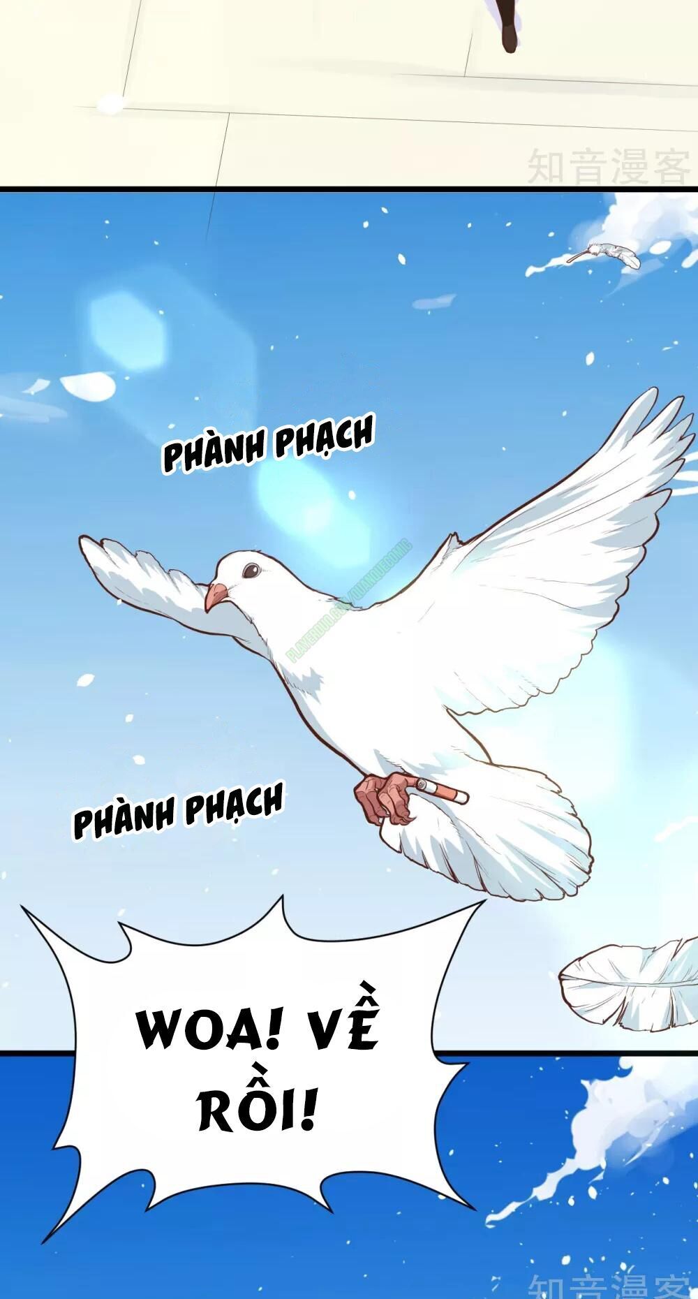 Từ Hôm Nay Bắt Đầu Làm Thành Chủ Chap 932 - Next Chap 933