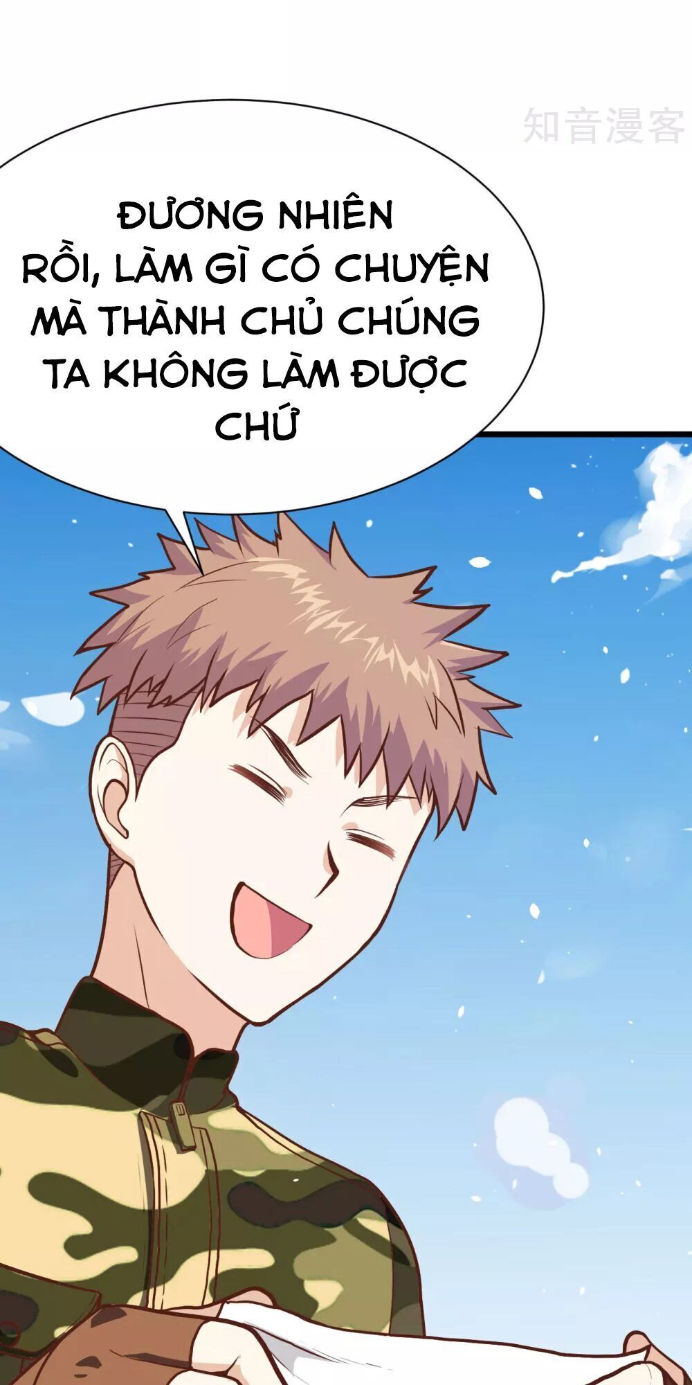 Từ Hôm Nay Bắt Đầu Làm Thành Chủ Chap 932 - Next Chap 933