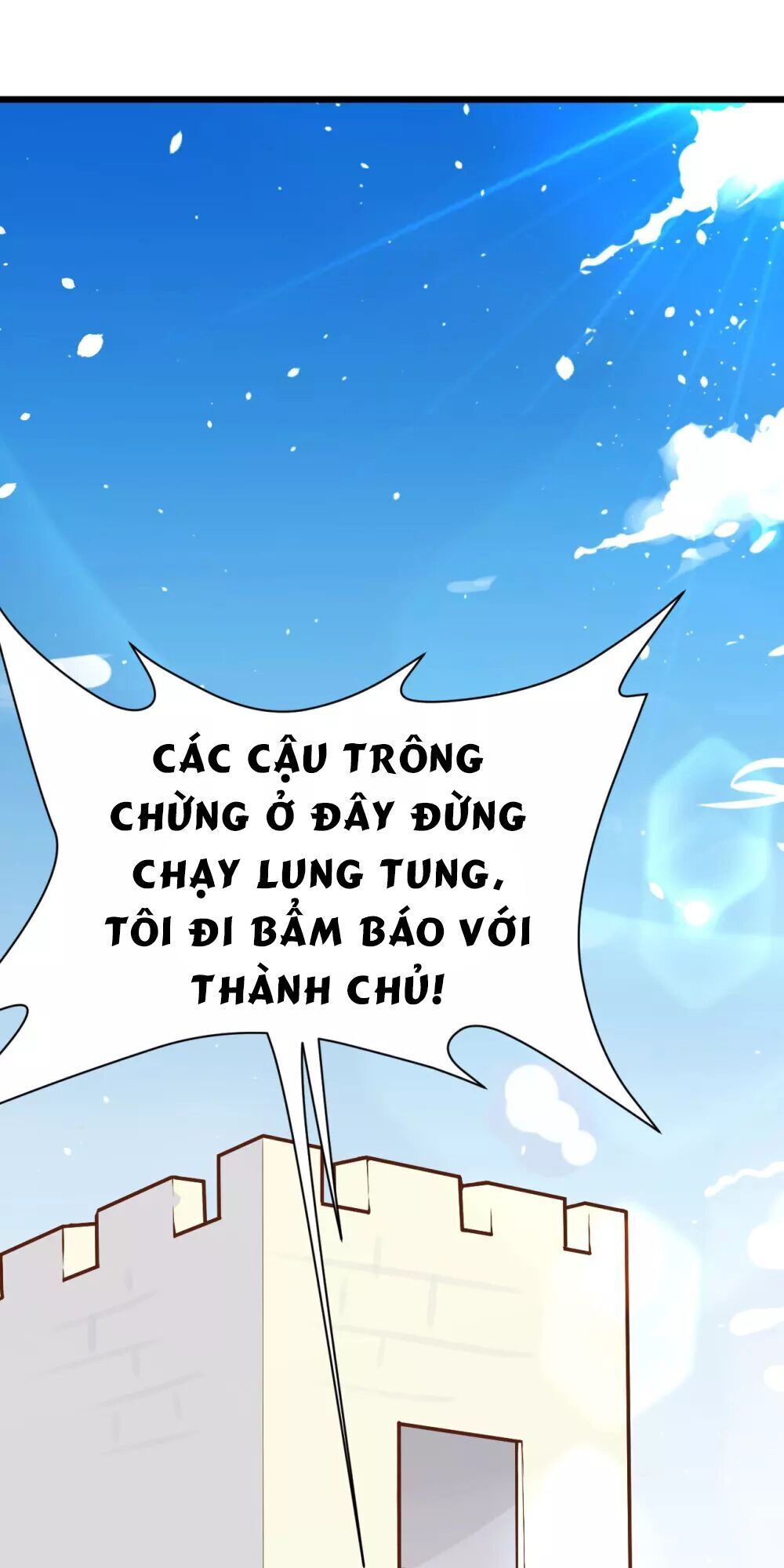 Từ Hôm Nay Bắt Đầu Làm Thành Chủ Chap 932 - Next Chap 933