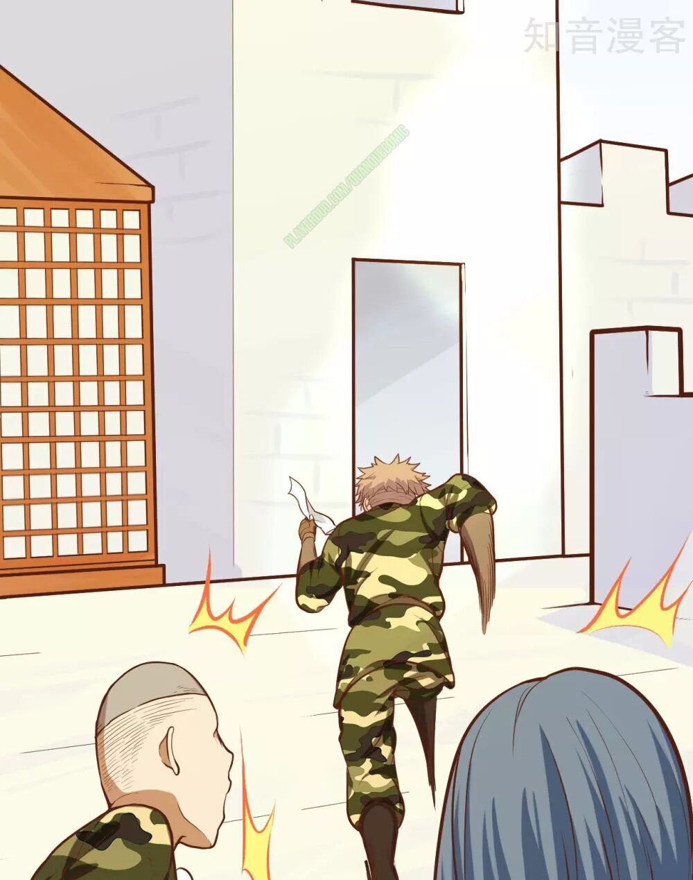 Từ Hôm Nay Bắt Đầu Làm Thành Chủ Chap 932 - Next Chap 933