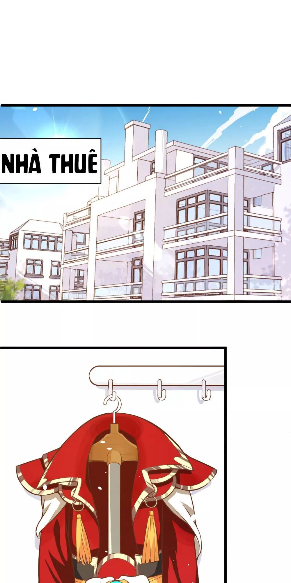 Từ Hôm Nay Bắt Đầu Làm Thành Chủ Chap 932 - Next Chap 933