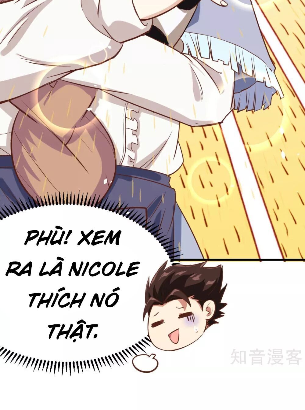 Từ Hôm Nay Bắt Đầu Làm Thành Chủ Chap 932 - Next Chap 933