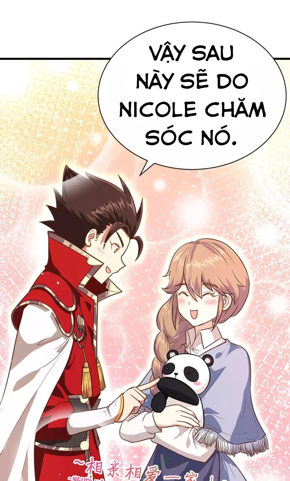 Từ Hôm Nay Bắt Đầu Làm Thành Chủ Chap 932 - Next Chap 933