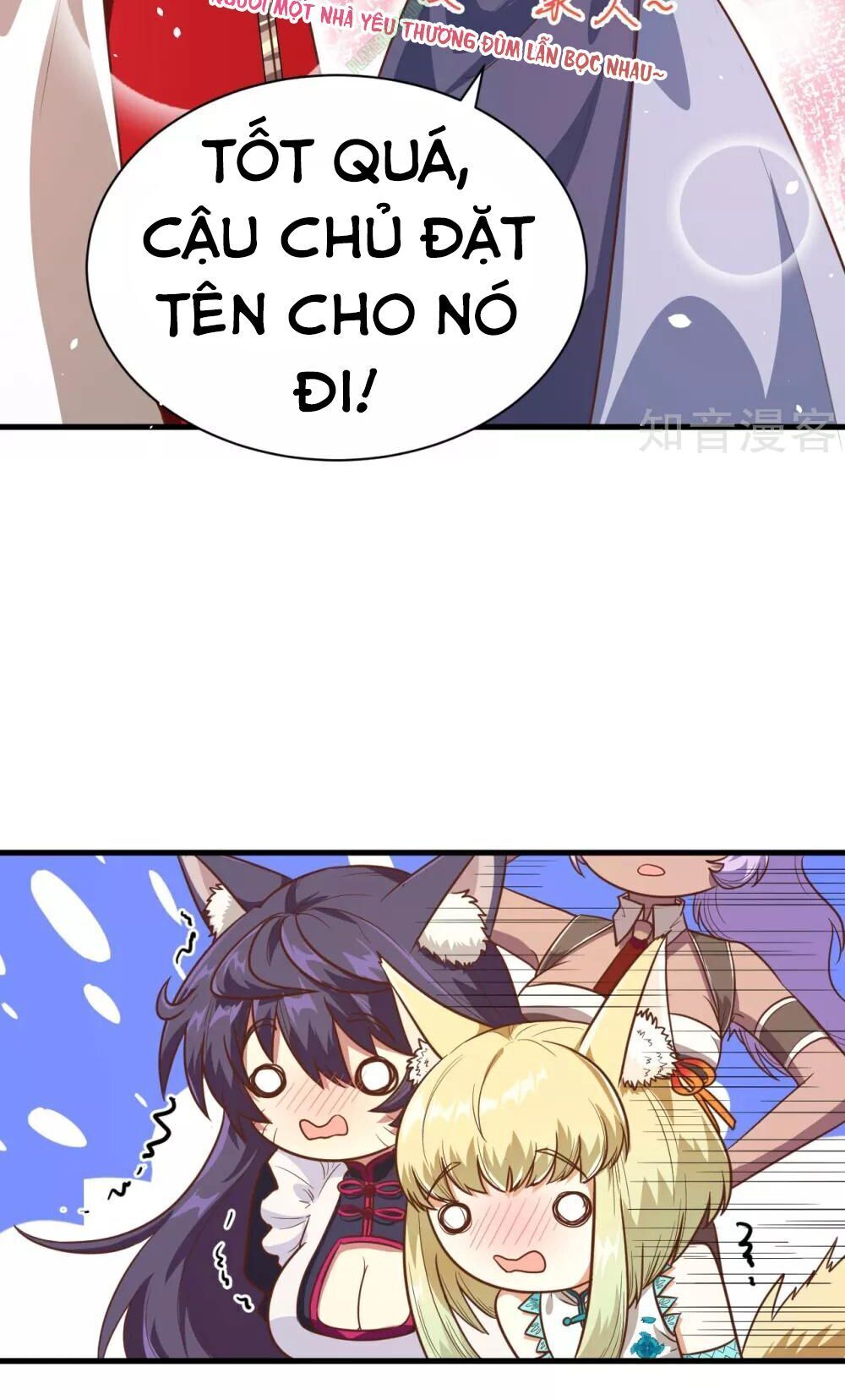 Từ Hôm Nay Bắt Đầu Làm Thành Chủ Chap 932 - Next Chap 933