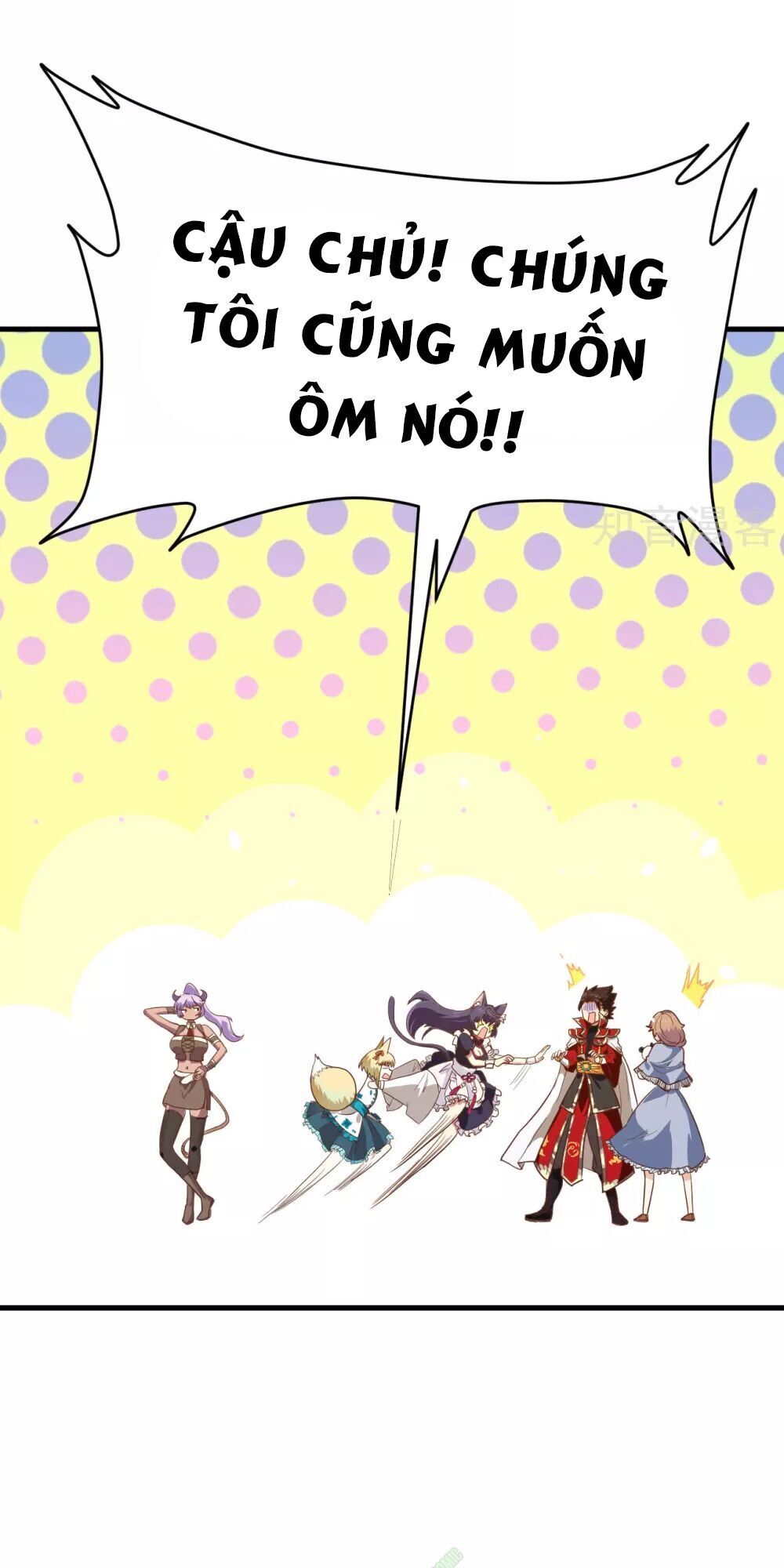 Từ Hôm Nay Bắt Đầu Làm Thành Chủ Chap 932 - Next Chap 933