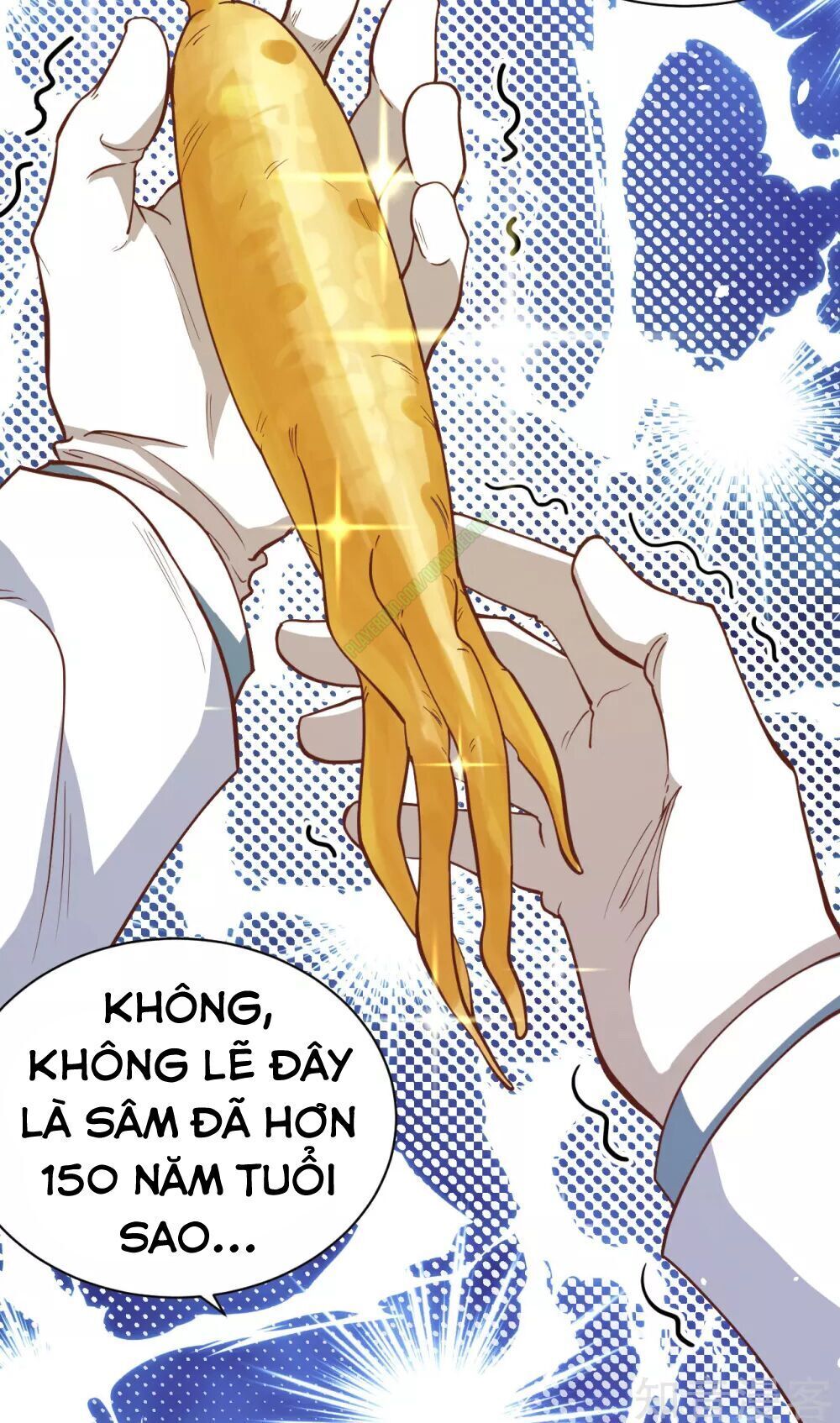 Từ Hôm Nay Bắt Đầu Làm Thành Chủ Chap 94 - Next Chap 95