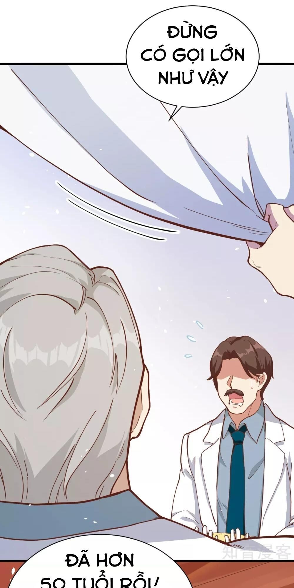 Từ Hôm Nay Bắt Đầu Làm Thành Chủ Chap 94 - Next Chap 95