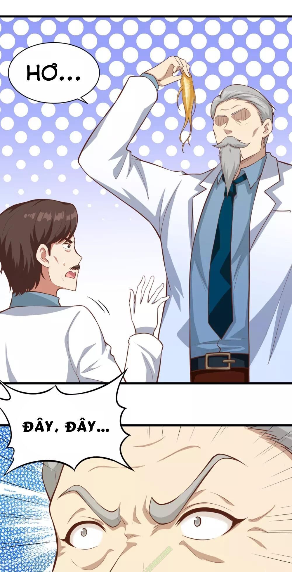 Từ Hôm Nay Bắt Đầu Làm Thành Chủ Chap 94 - Next Chap 95