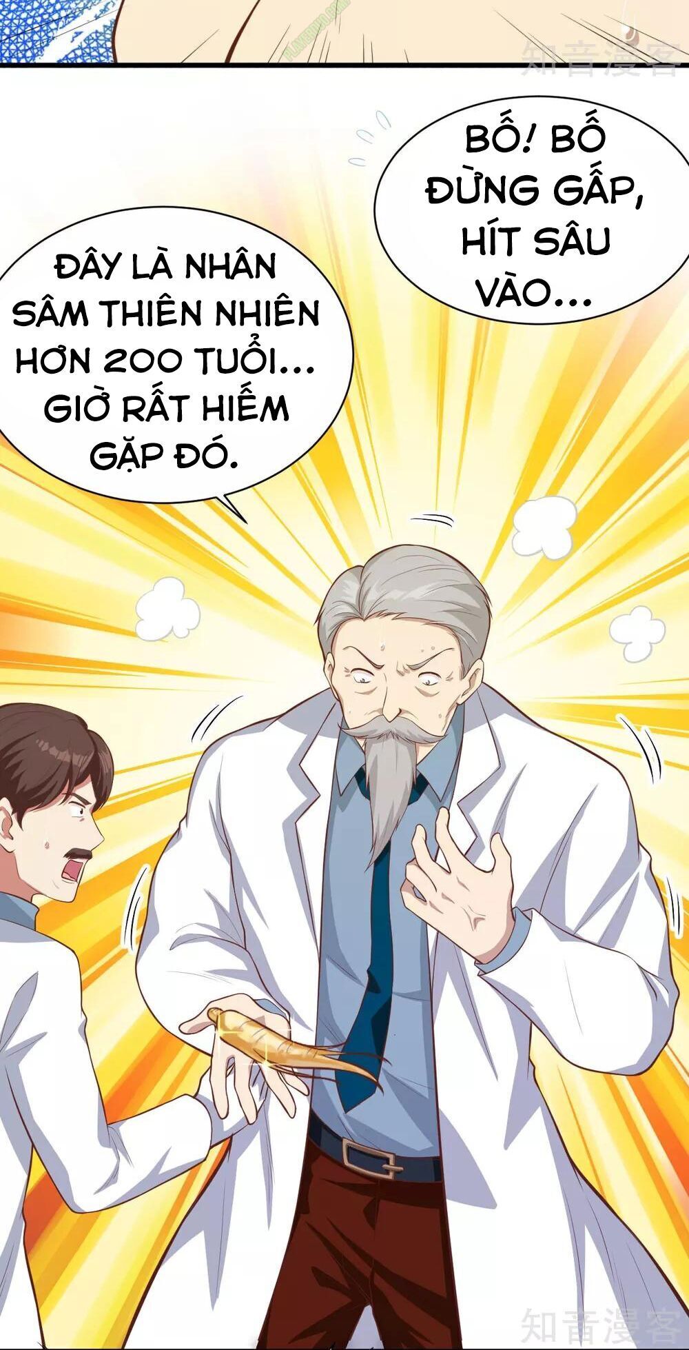Từ Hôm Nay Bắt Đầu Làm Thành Chủ Chap 94 - Next Chap 95
