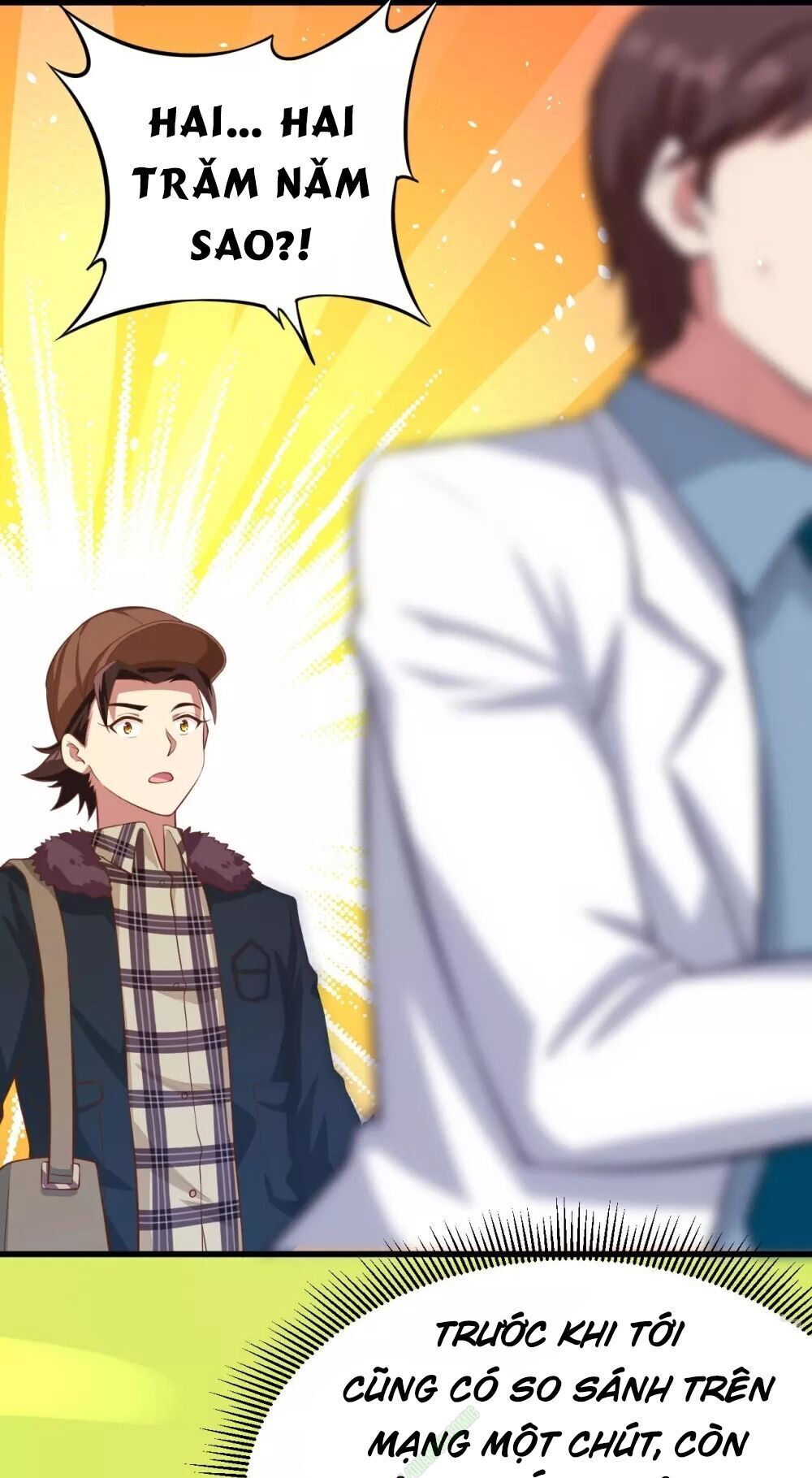 Từ Hôm Nay Bắt Đầu Làm Thành Chủ Chap 94 - Next Chap 95
