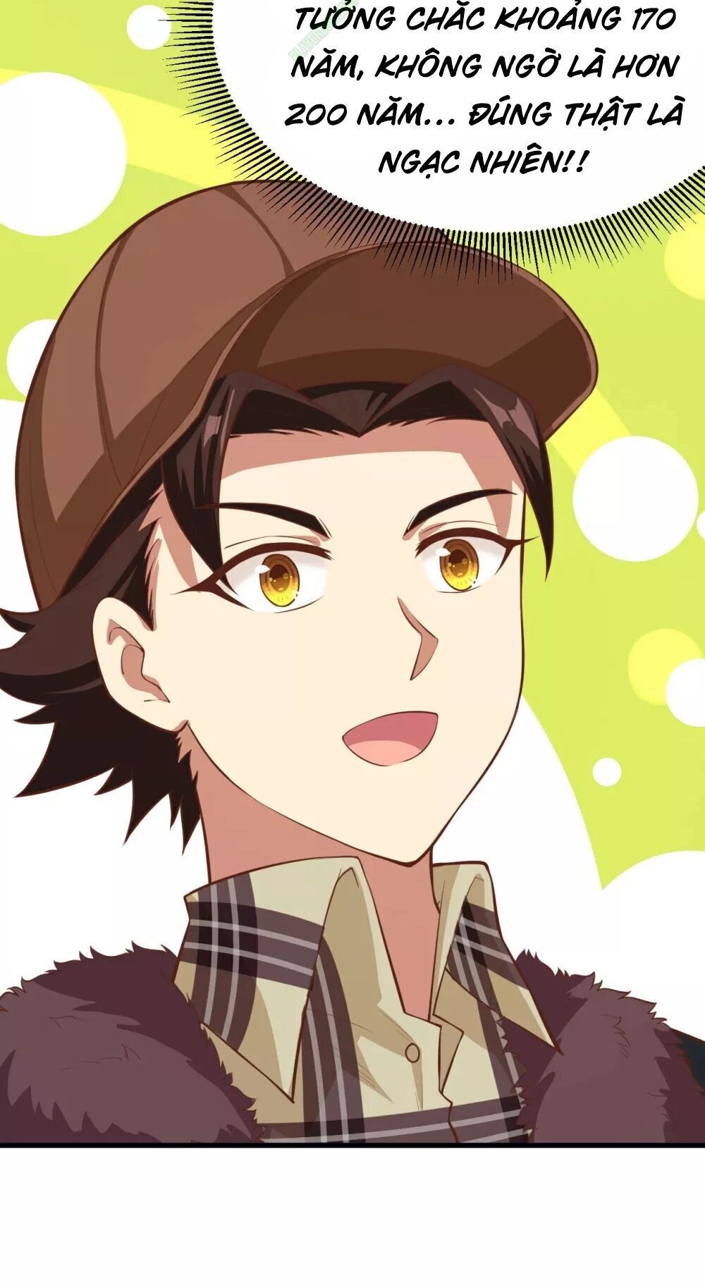 Từ Hôm Nay Bắt Đầu Làm Thành Chủ Chap 94 - Next Chap 95