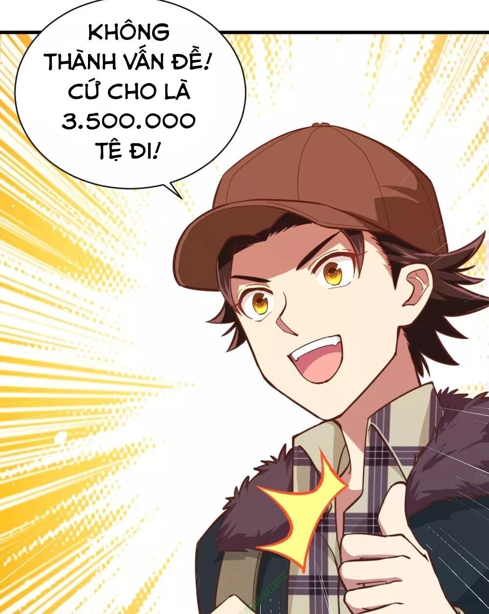Từ Hôm Nay Bắt Đầu Làm Thành Chủ Chap 94 - Next Chap 95